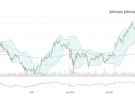 J&J's Latest Corporate Shuffle: Let's Decode the Spinoff and That 'Good News' Forecast
