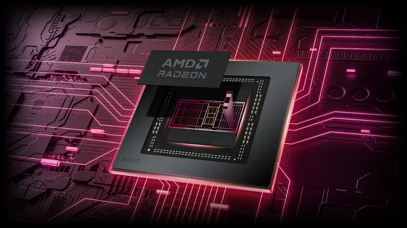 AMD Stock Analysis: The Data vs. Nvidia and the Broader Market