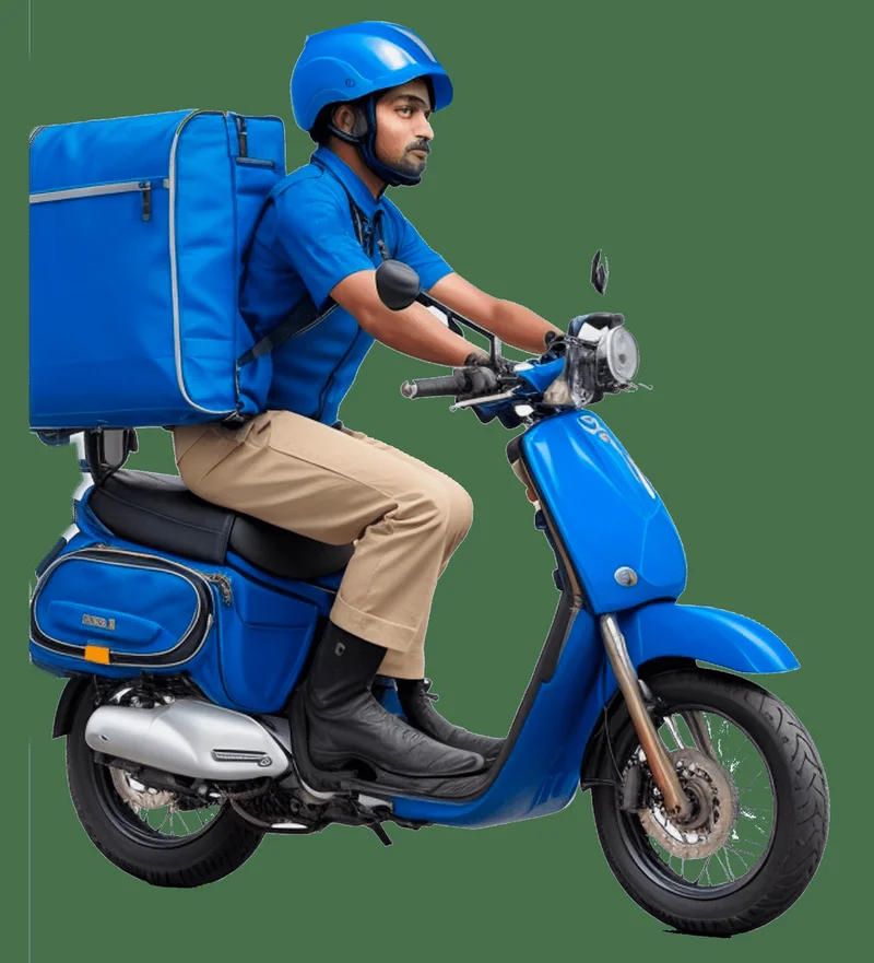 The Future of Delivery: The Rise of Same-Day Service and What It Means for Us All