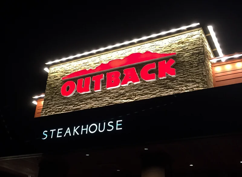 Outback Steakhouse Closing Restaurants: What Happened?